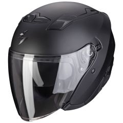 Scorpion Helmet EXO-230 Solid matt black