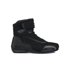 Stylmartin Shoe Velox WP Black