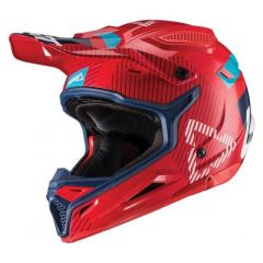 Leatt Helmet GPX 4.5 Red/Pink