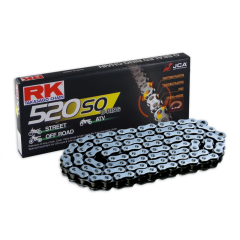 RK 520SO O-ringchain +CL (Connect.link) (520SO-108+CL)