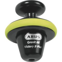 Abus Victory X-Plus 68 Full bolt