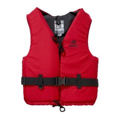 Baltic Aqua buoyancy aid vest red
