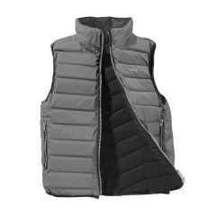 Baltic Flipper buoyancy aid vest black/grey