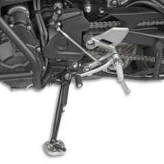 Givi Specific side stand support plate Yamaha MT09 Tracer (15) (ES2122)