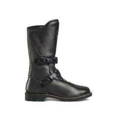 Stylmartin Boots Matrix WP Black