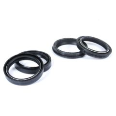 ProX Front Fork Seal and Wiper Set CRF250R'04-09 +450R '02-0 (400-40-S475810)