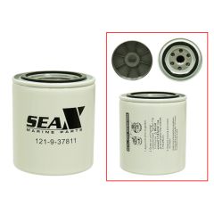 Sea-X fuel water separating filter Racor S3213 (121-9-37811)