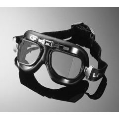 Highway Hawk goggles Red baron style (02-913)