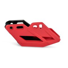 Polisport Performance chain guide CRF250/CRF450 07-16 red