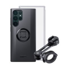 SP Connect Moto Bundle for Galaxy S22 Ultra