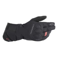 Alpinestars Gloves Tourer W-7 Drystar Black