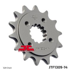 JT Front Sprocket JTF1309.14 (274-F1309-14)