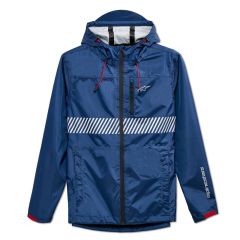 Alpinestars Rain jacket Fusion Blue