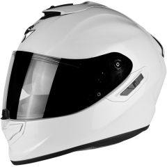 Scorpion EXO-1400 AIR Solid White - XL  - OUTLET