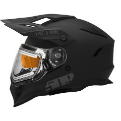 509 Delta R3L Ignite Helmet ECE Matte Ops
