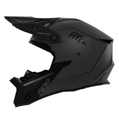 509 Altitude .0 Carbon Fiber 3K Helmet Hi Flow Black Ops