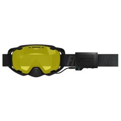 509 Aviator 2.0 XL Ignite S1 Goggle  Black with Yellow