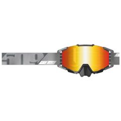 509 Sinister X7 Fuzion Goggle  Gray Ops