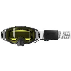 509 Sinister X7 Ignite S1 Goggle  Whiteout