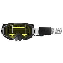 509 Sinister XL7 Ignite S1 Goggle  Whiteout