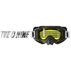 509 Sinister XL7 Goggle  Whiteout