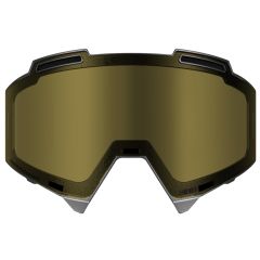 509 Sinister X7 Ignite S1 Lens  Photochromatic Yellow to Amber Tint