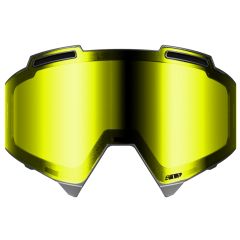 509 Sinister X7 Ignite S1 Lens  Hi-Vis Mirror Light Yellow HCS Tint