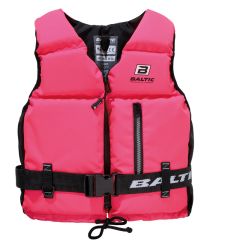 Baltic Mist buoyancy aid vest pink