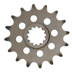 Supersprox / JT Front sprocket 1381.16RB with rubber bush (27-1-1381-16-RB)