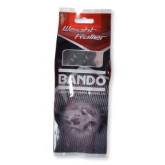 Bando Variator roller set, Ø19 x 15,5mm 6,5g