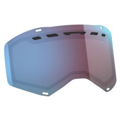 Scott SMB Double Lens Prospect/Fury ACS enhancer aqua chrome