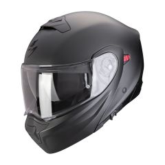 Scorpion Helmet EXO-930 EVO solid matt black
