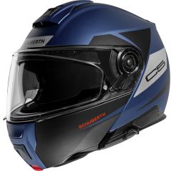 Schuberth Helmet C5 Eclipse Blue