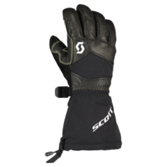Scott Glove Explorair Plus GTX Long black