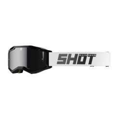 SHOT Goggles Iris 2.0 Tech Black Matt