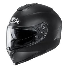 HJC Helmet C70N Flat Black