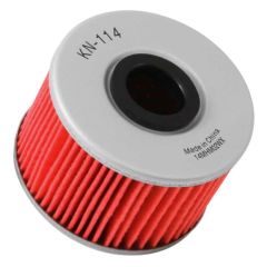 K&N Oilfilter (20-KN114)
