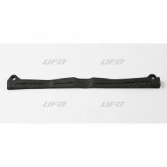 UFO Swingarm chain slider RM80/85 00- Black 001