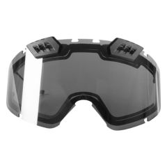 CKX Heated Lens to Goggle 210° mirror