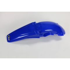 UFO Rear fender YZ125/250 96-01 Blue 089