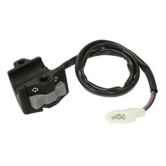 Sixty5 handlebar flasher switch KTM (395-03175)