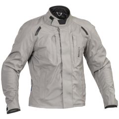Halvarssons Textile Jacket Naren Grey