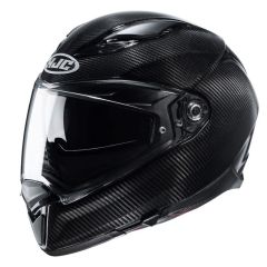HJC Helmet F70 Carbon Solid