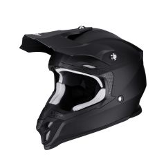 Scorpion MX Helmet VX-16 AIR Solid matt black