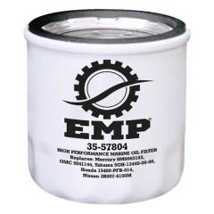 EMP Oil Filter Universal