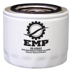 EMP Oil Filter Mercury/Mariner