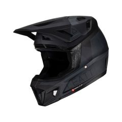 Leatt Helmet Kit Moto 7.5 V23 Stealth