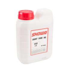 Showa FF OIL A1500 (15,3 CST at 40ºC) 1 Liter (L598A15001)