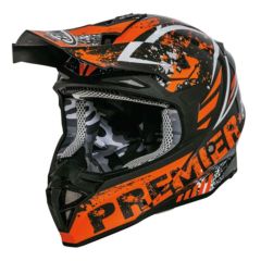 Premier Helmet Exige ZX 3