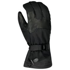 Scott Glove Short Cubrick black